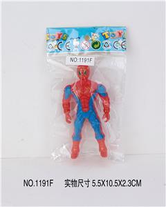 Clan / Superman - OBL10224224