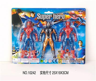 Clan / Superman - OBL10224246