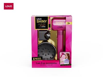 Beauty set - OBL10224308