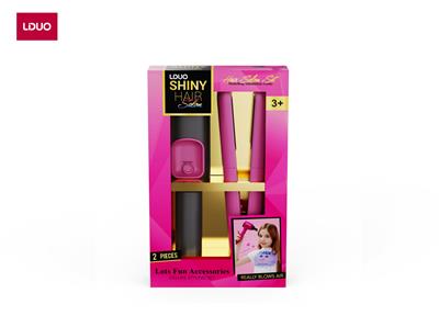 Beauty set - OBL10224309
