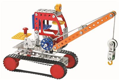 Self-assembling - OBL10224420