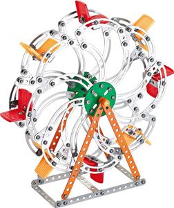 Self-assembling - OBL10224421