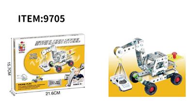 Self-assembling - OBL10224426