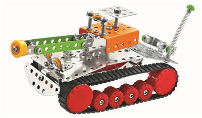 Self-assembling - OBL10224428