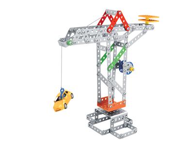 Self-assembling - OBL10224429