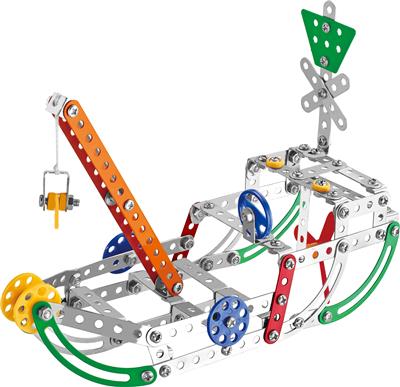 Self-assembling - OBL10224434