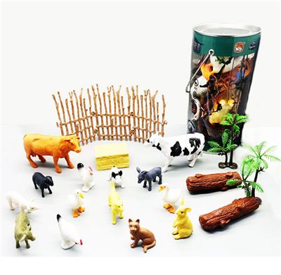 Animaltoys - OBL10224495