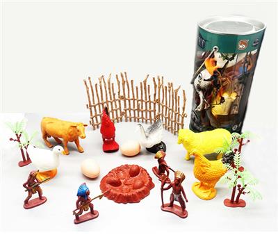 Animaltoys - OBL10224496