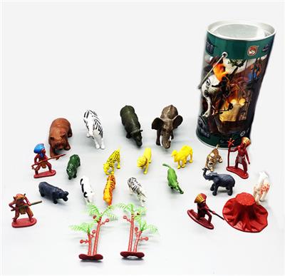 Animaltoys - OBL10224498