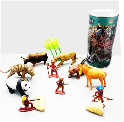 Animaltoys - OBL10224499