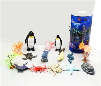 Animaltoys - OBL10224501