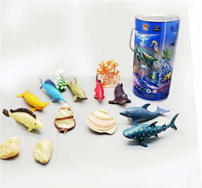 Animaltoys - OBL10224507