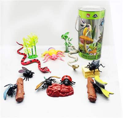 Animaltoys - OBL10224509