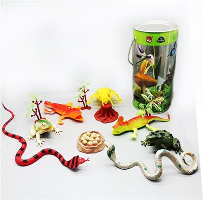 Animaltoys - OBL10224511