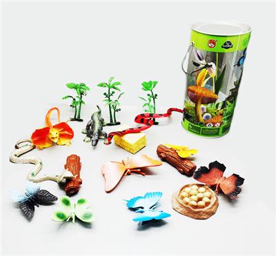 Animaltoys - OBL10224512