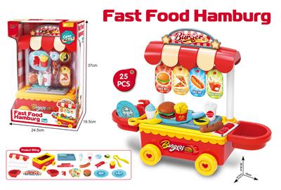 FOOD SET - OBL10224517