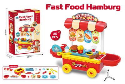 FOOD SET - OBL10224528