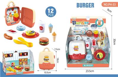 FOOD SET - OBL10224531
