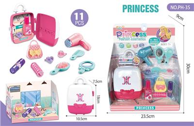 Beauty set - OBL10224533