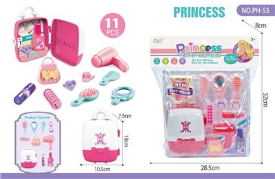 Beauty set - OBL10224547