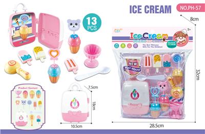 FOOD SET - OBL10224548