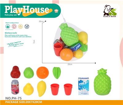 FOOD SET - OBL10224561
