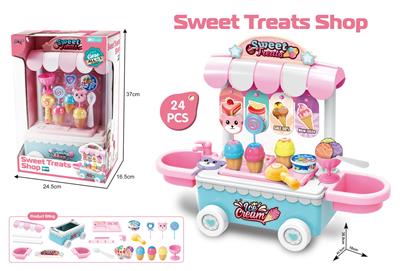 FOOD SET - OBL10224570