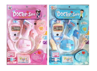 DoctorToy - OBL10224593