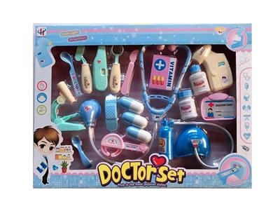 DoctorToy - OBL10224611