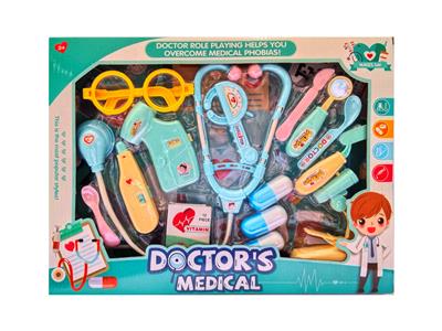 DoctorToy - OBL10224617
