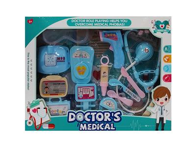 DoctorToy - OBL10224618