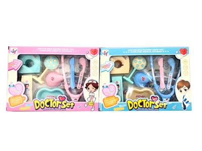 DoctorToy - OBL10224619