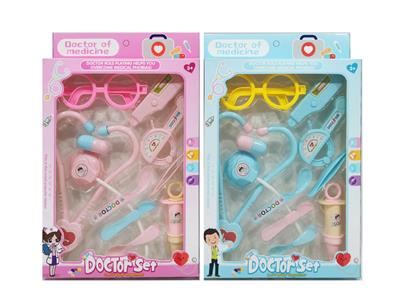 DoctorToy - OBL10224621
