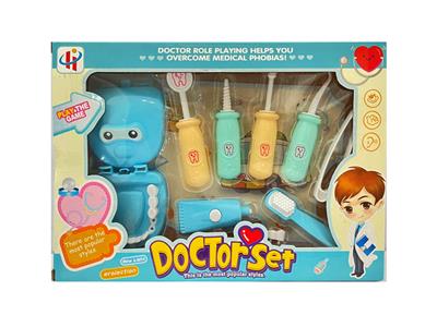 DoctorToy - OBL10224622
