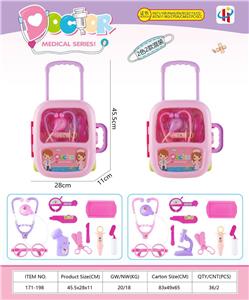 DoctorToy - OBL10224625