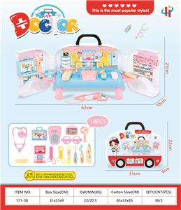 DoctorToy - OBL10224629