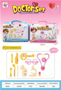DoctorToy - OBL10224631