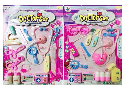 DoctorToy - OBL10224657