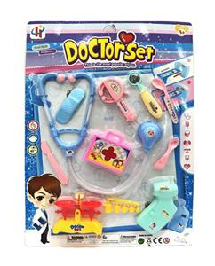 DoctorToy - OBL10224660