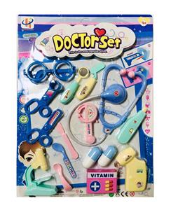 DoctorToy - OBL10224662