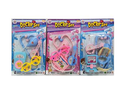 DoctorToy - OBL10224663