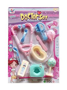 DoctorToy - OBL10224665