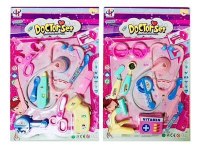 DoctorToy - OBL10224669