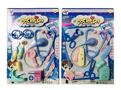DoctorToy - OBL10224670