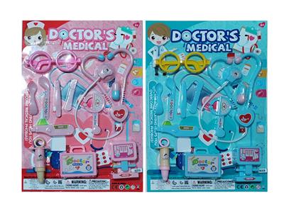 DoctorToy - OBL10224674