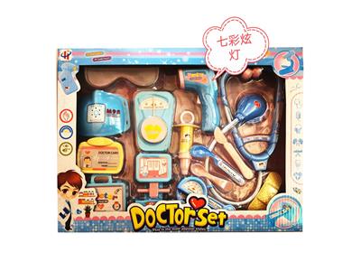 DoctorToy - OBL10224688