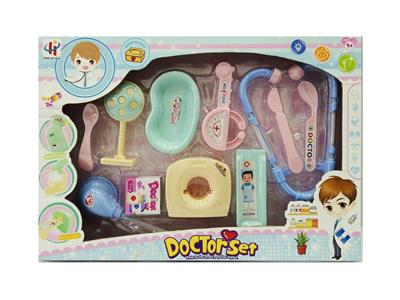 DoctorToy - OBL10224689