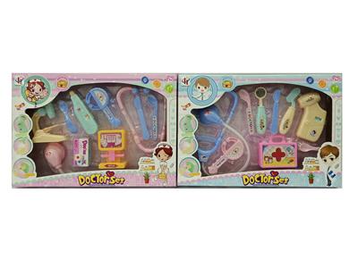 DoctorToy - OBL10224690