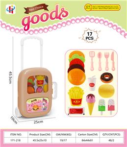 Beauty set - OBL10224714