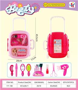 Beauty set - OBL10224715